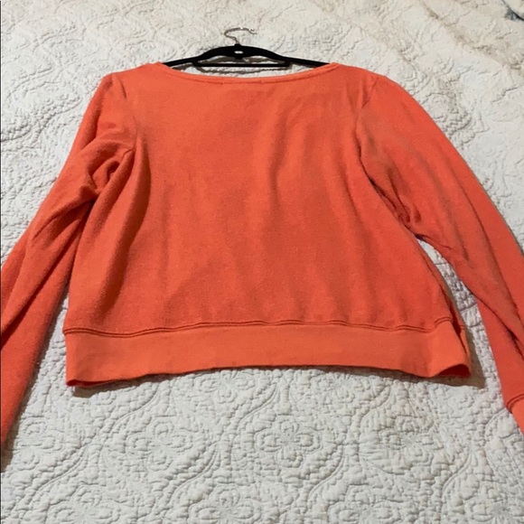 Meow! Wildfox sweater - Picture 4 of 4